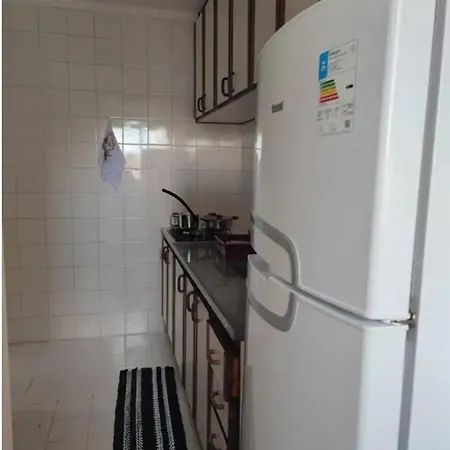 Apartamento No Centro De Campo Grande Campo Grande (Mato Grosso do Sul) Exterior photo
