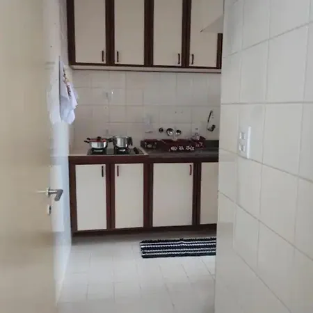 Apartamento No Centro De Campo Grande Campo Grande (Mato Grosso do Sul) Exterior photo