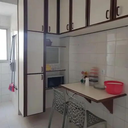 Apartamento No Centro De Campo Grande Campo Grande (Mato Grosso do Sul) Exterior photo