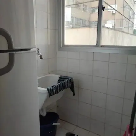 Apartamento No Centro De Campo Grande Campo Grande (Mato Grosso do Sul) Exterior photo