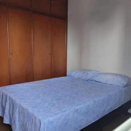 Apartamento No Centro De Campo Grande Campo Grande (Mato Grosso do Sul) Exterior photo