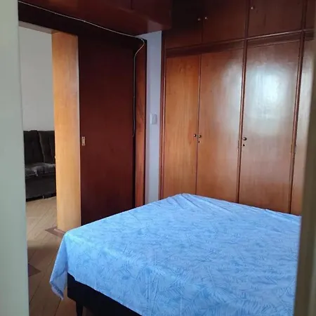 Apartamento No Centro De Campo Grande Campo Grande (Mato Grosso do Sul) Exterior photo