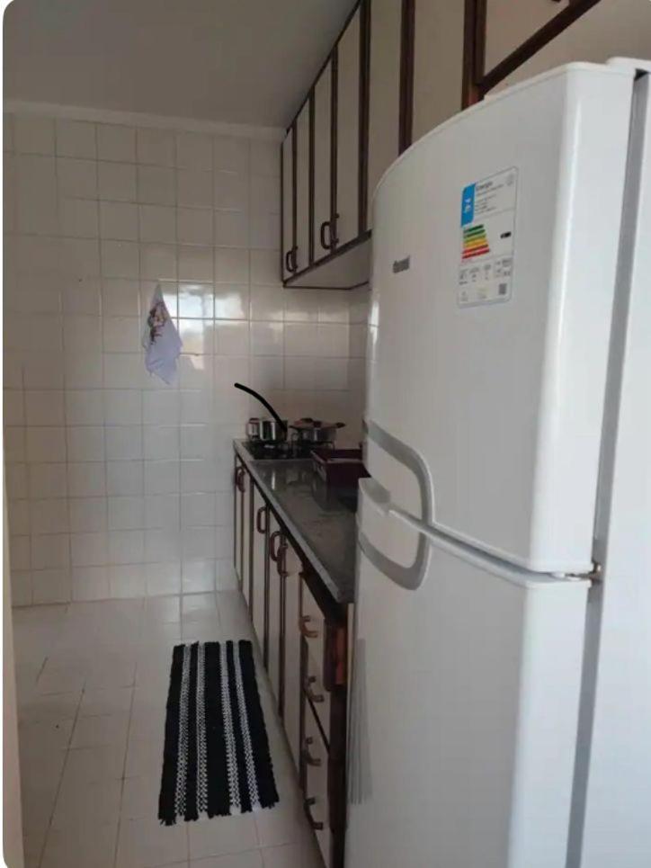 Apartment No Centro De Campo Grande