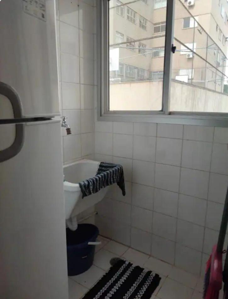 No Centro De Campo Grande Apartment Campo Grande (Mato Grosso do Sul)