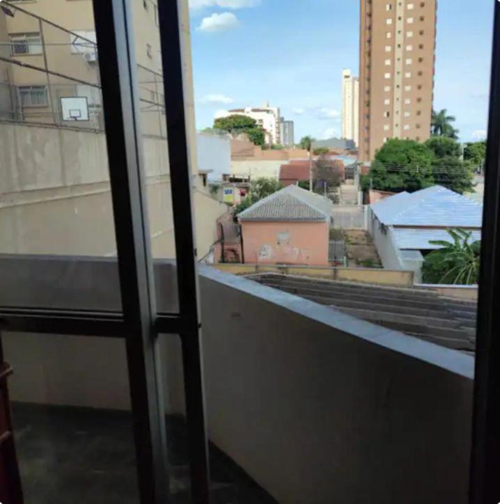 Apartment No Centro De Campo Grande *