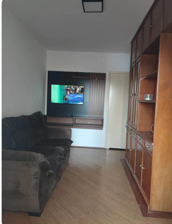No Centro De Campo Grande Apartment Campo Grande (Mato Grosso do Sul)