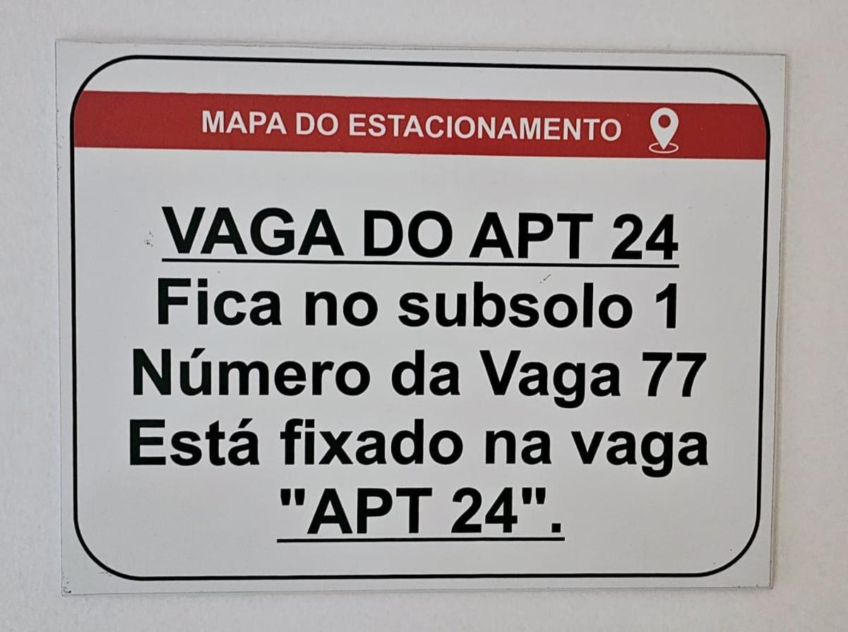 Apartment No Centro De Campo Grande